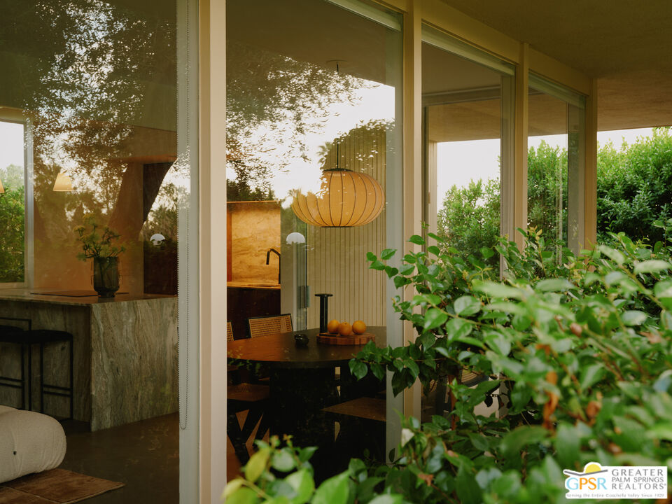 360 Cabrillo Road, Unit 101 Palm Springs, CA 92262 - Photo 6 of 39