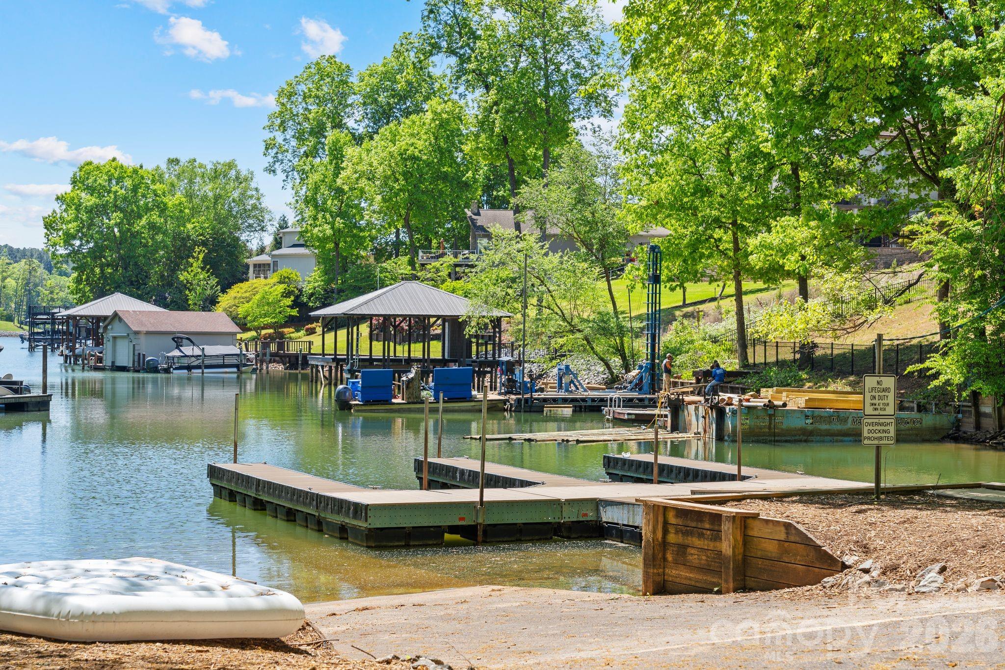 1116 Players Ridge Road Hickory, NC 28601 - Photo 35 of 40