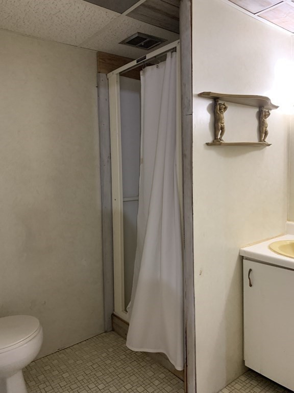 3 Sasur Street Three Rivers, MA 01080 - Photo 17 of 35 a bathroom with a sink and a toilet