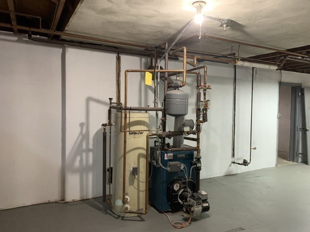 3 Sasur Street Three Rivers, MA 01080 - Photo 35 of 35 a view of storage and utility room