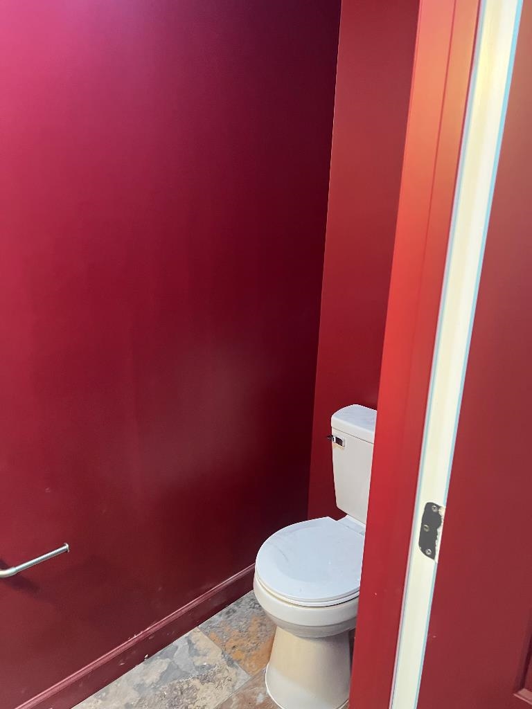 56 South Sanga Road Cordova, TN 38018 - Photo 23 of 26 Bathroom with toilet