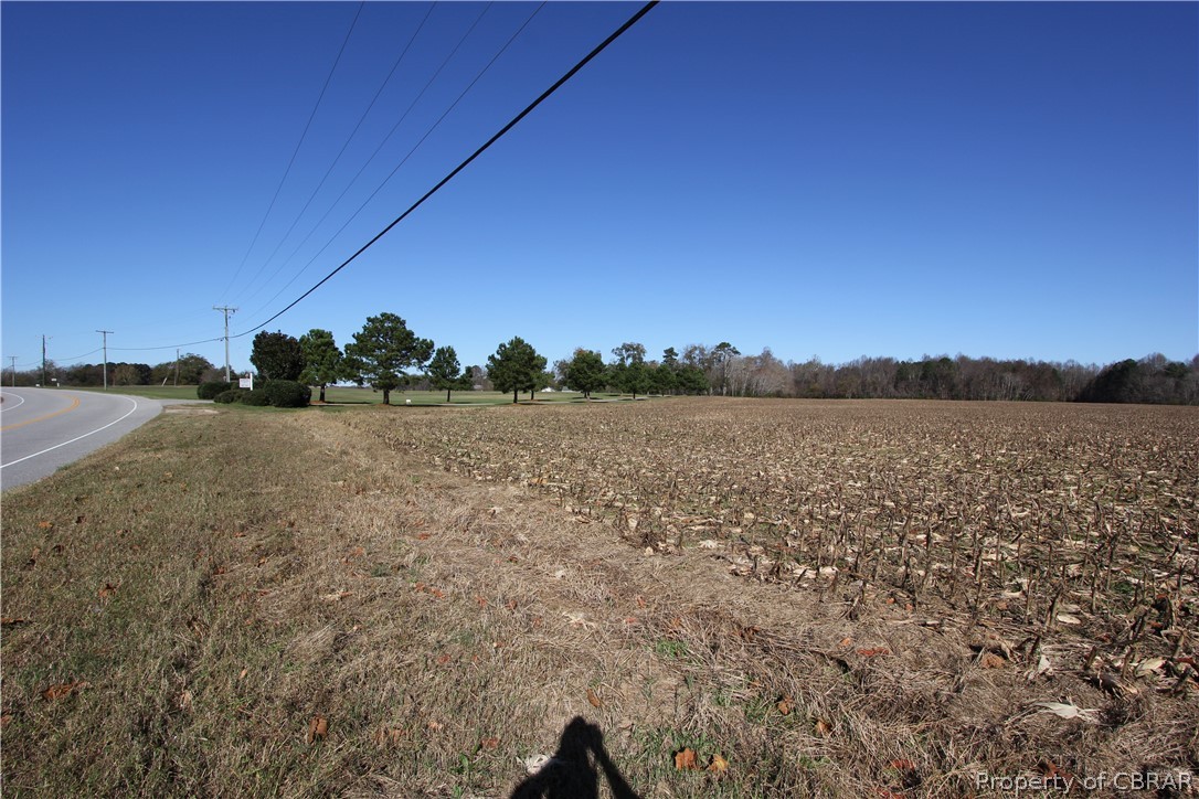 3026 Forge Road Toano, VA 23168 - Photo 4 of 11 3026 Forge Road 50.77 Ac