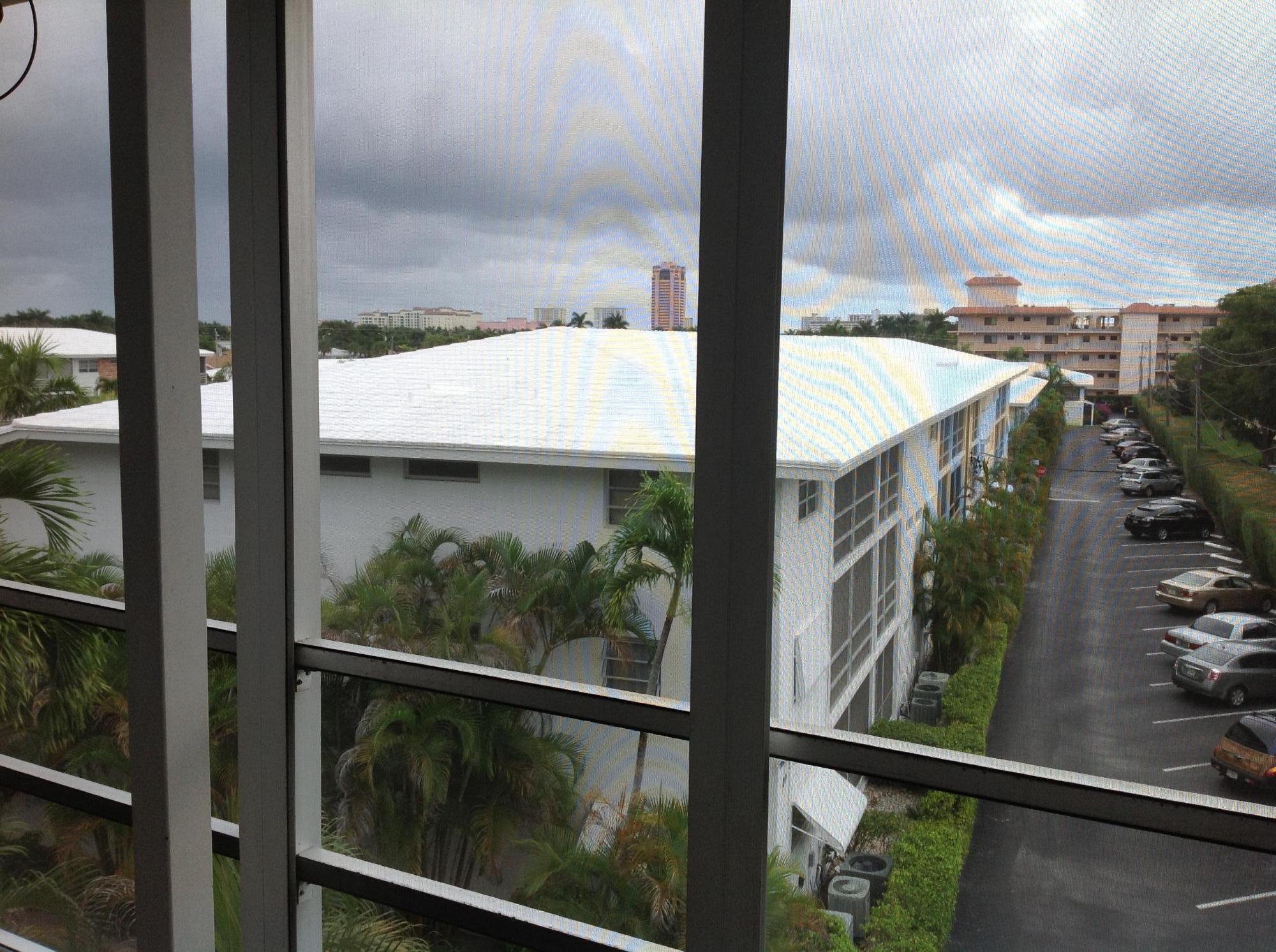10 Southeast 13th Street, Unit D1 Boca Raton, FL 33432 - Photo 17 of 21 GREAT CITY VIEW