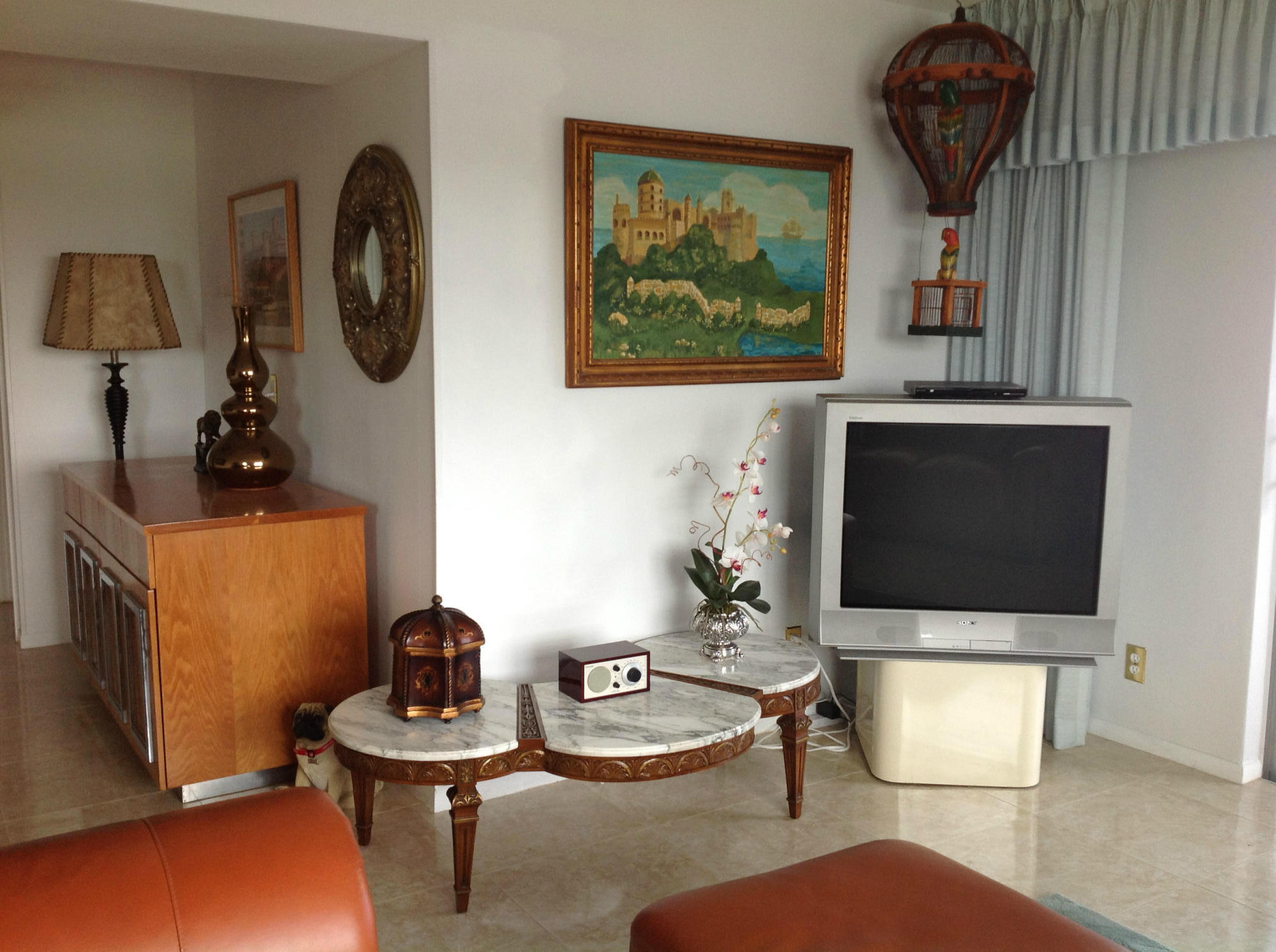 10 Southeast 13th Street, Unit D1 Boca Raton, FL 33432 - Photo 3 of 21 LIVING AREA