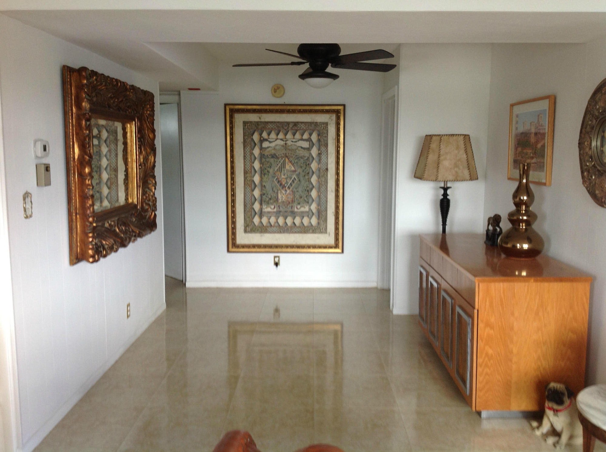 10 Southeast 13th Street, Unit D1 Boca Raton, FL 33432 - Photo 8 of 21 DEN CAN BE OFFICE AREA