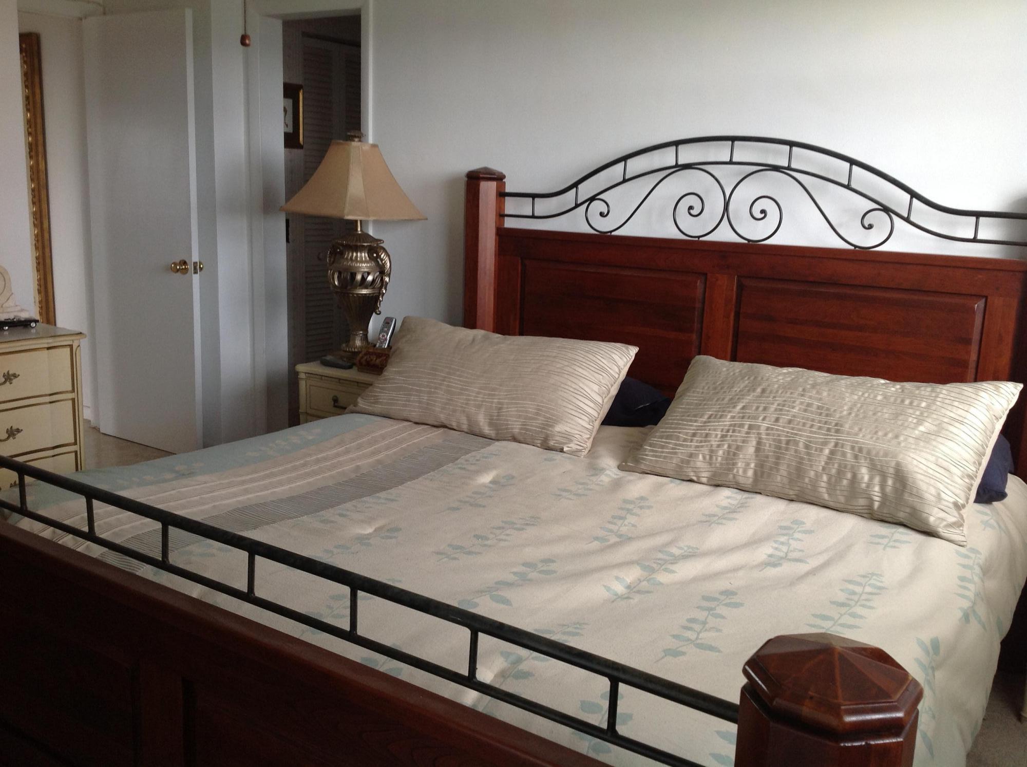 10 Southeast 13th Street, Unit D1 Boca Raton, FL 33432 - Photo 10 of 21 MASTER BEDROOM