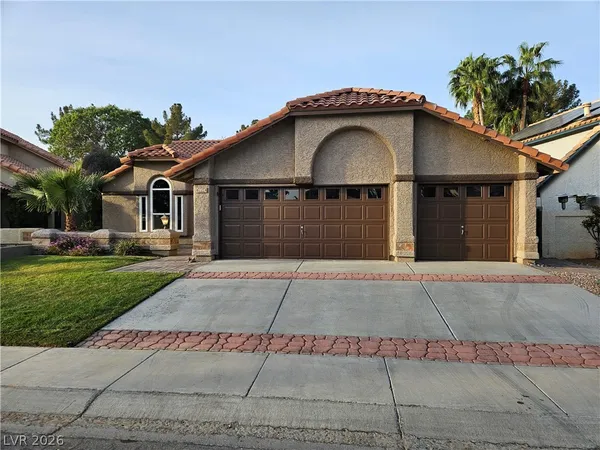 $2,950 | 1994 Freeman Court, Henderson, NV 89014