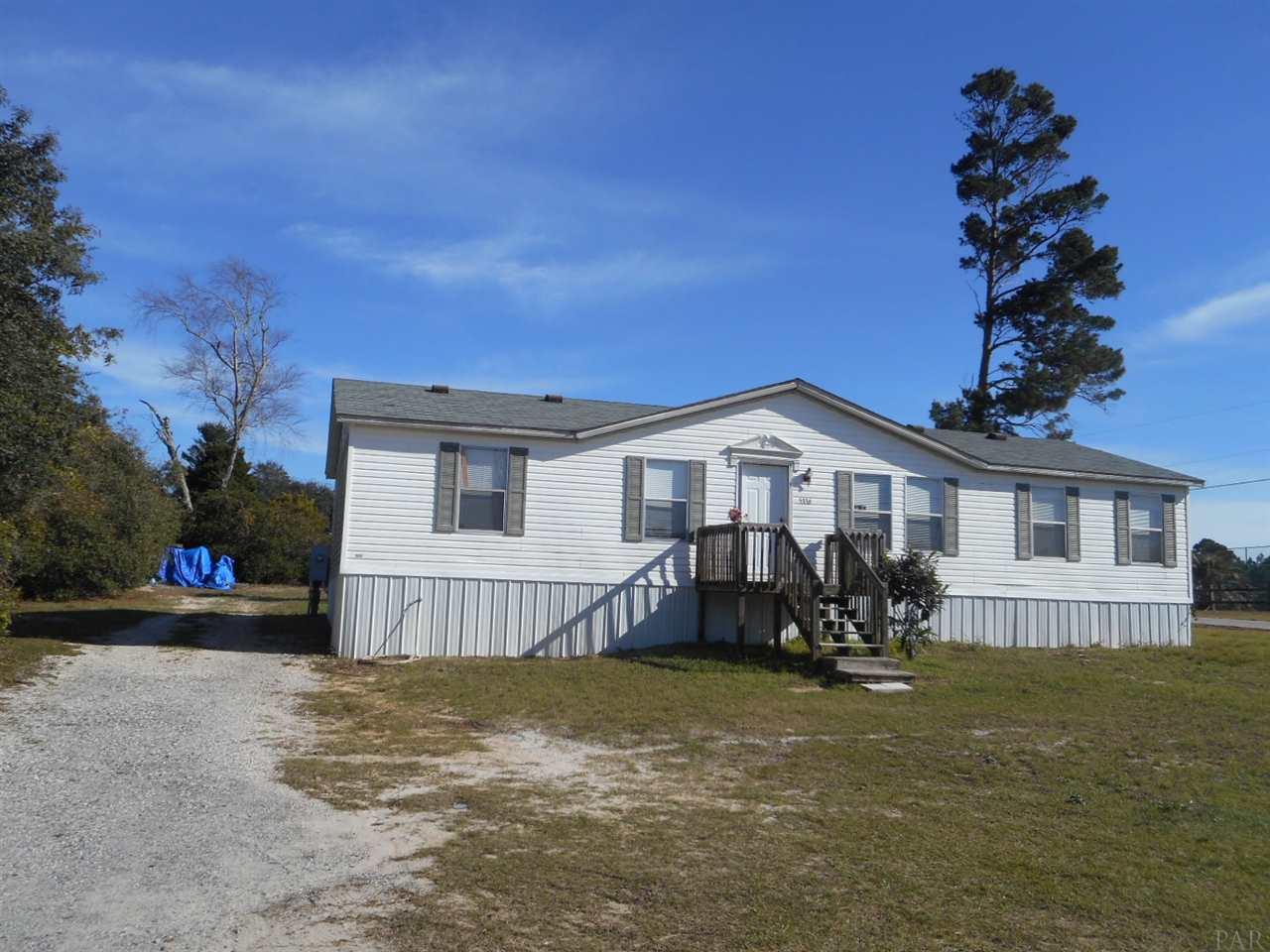 5336 Avon Road Pensacola, FL 32507 - Photo 1 of 1 Gallery Image 1