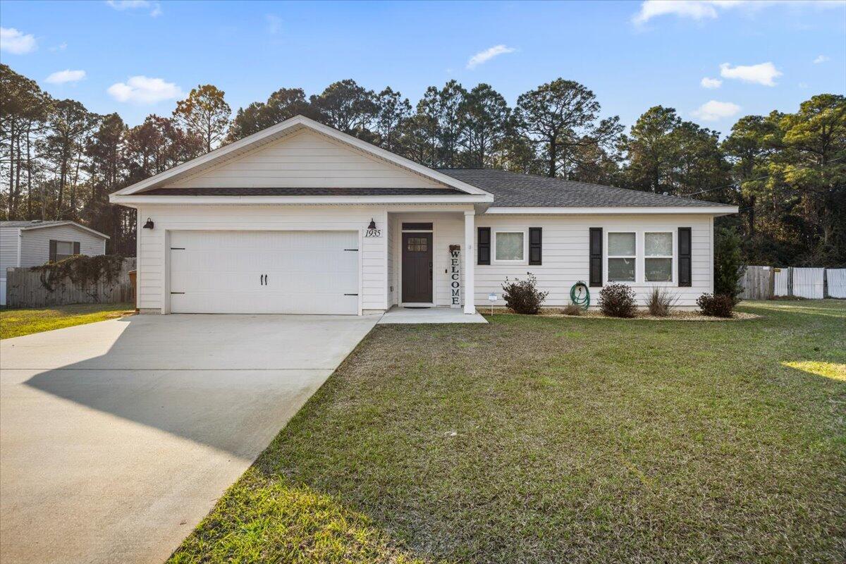 1935 Reagan Road Navarre, FL 32566 - Photo 1 of 31 1935 Reagan Road