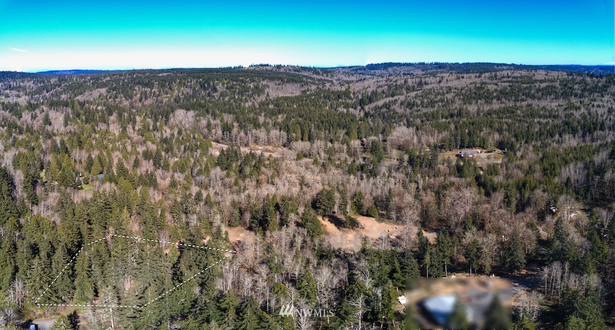 3135 Leland Valley Road West Quilcene, WA 98376 - Photo 2 of 23 Gallery Image 2