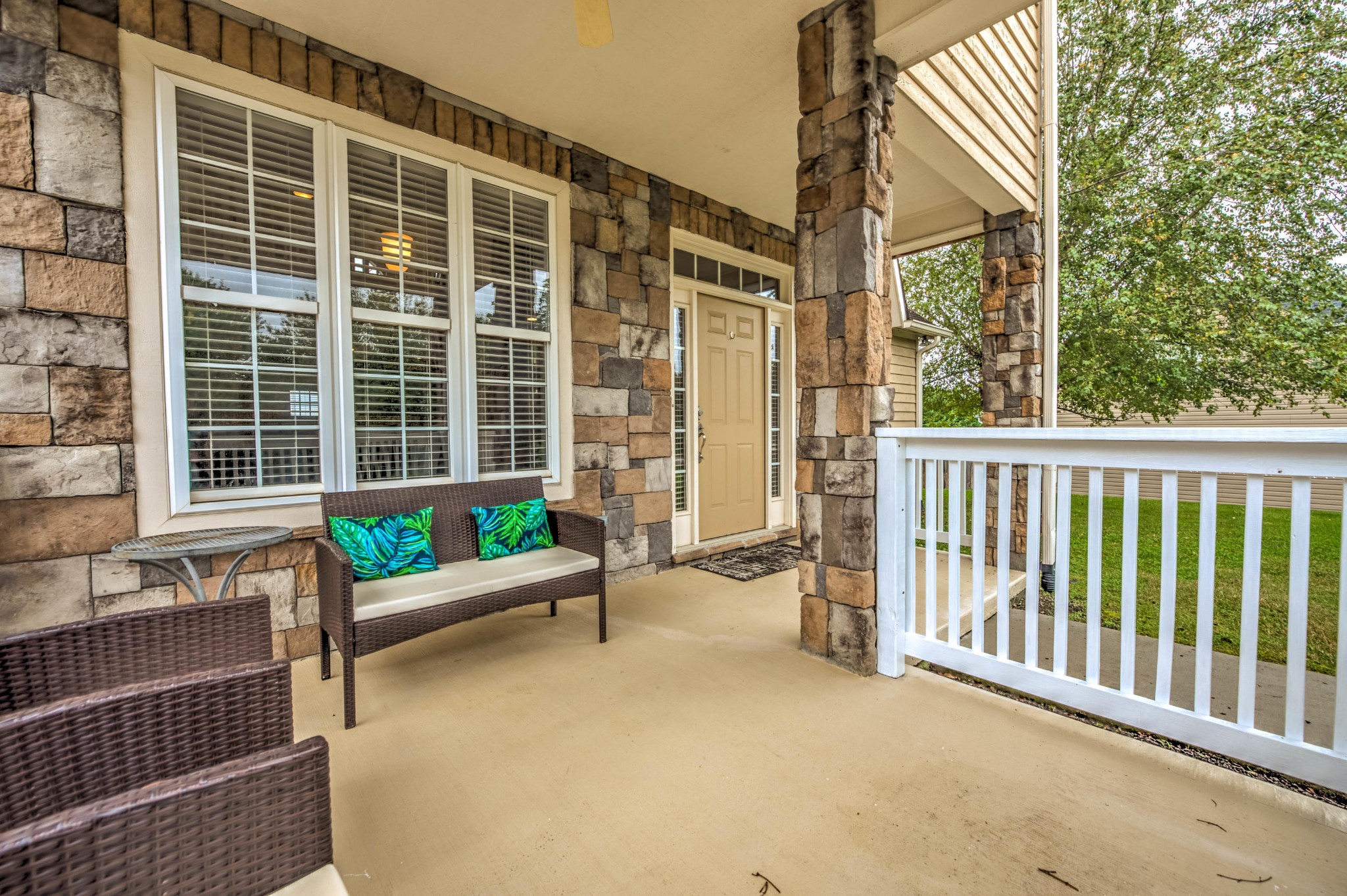 1911 Falling Waters Road Knoxville, TN 37922 - Photo 8 of 39 Gallery Image 8