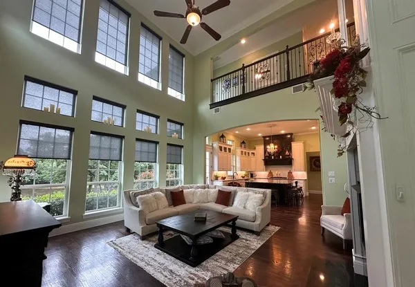 $1,099,000 | 1619 Bloomfield Road, Valley View, TX 76272