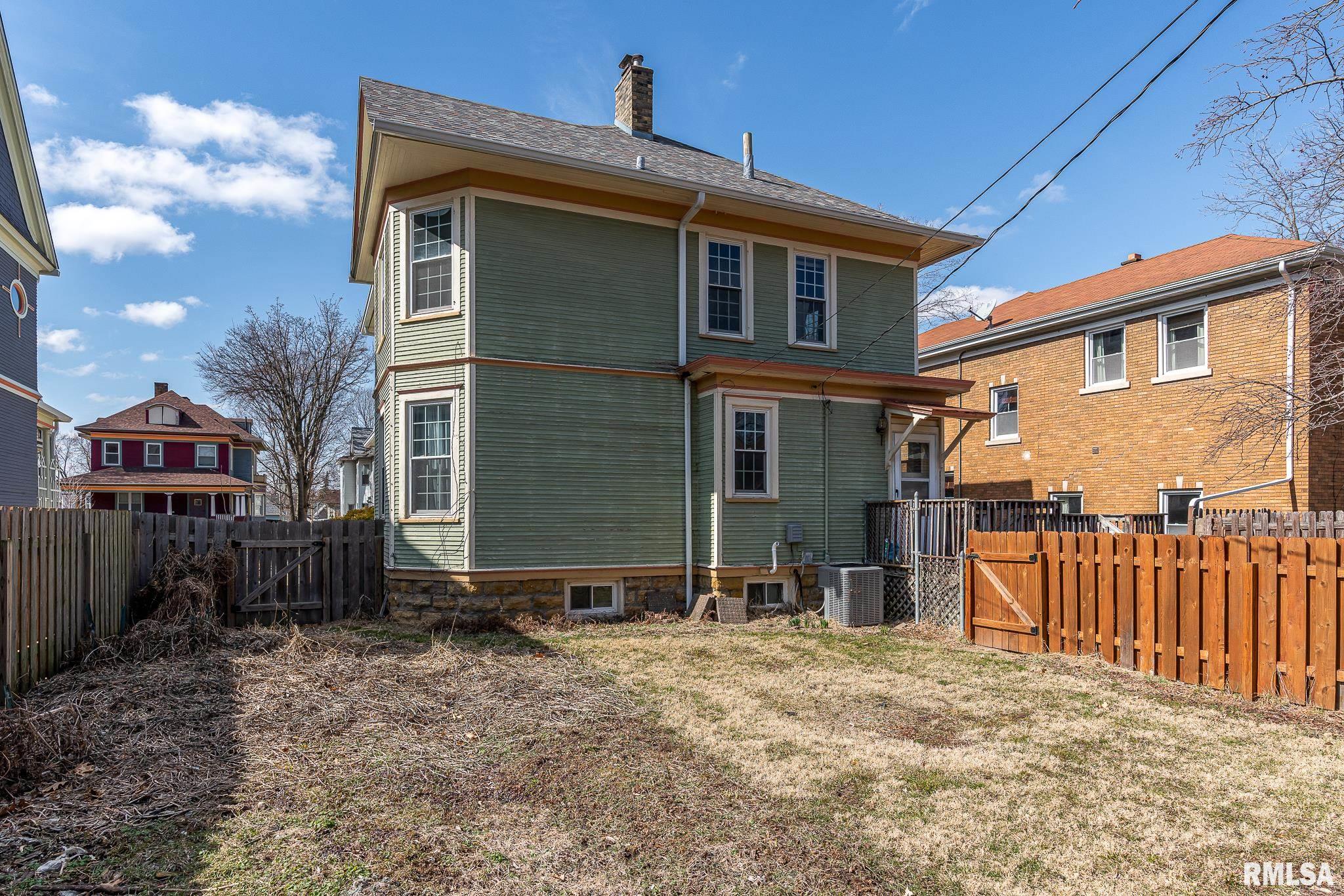 1029 20th Street Rock Island, IL 61201 - Photo 16 of 16