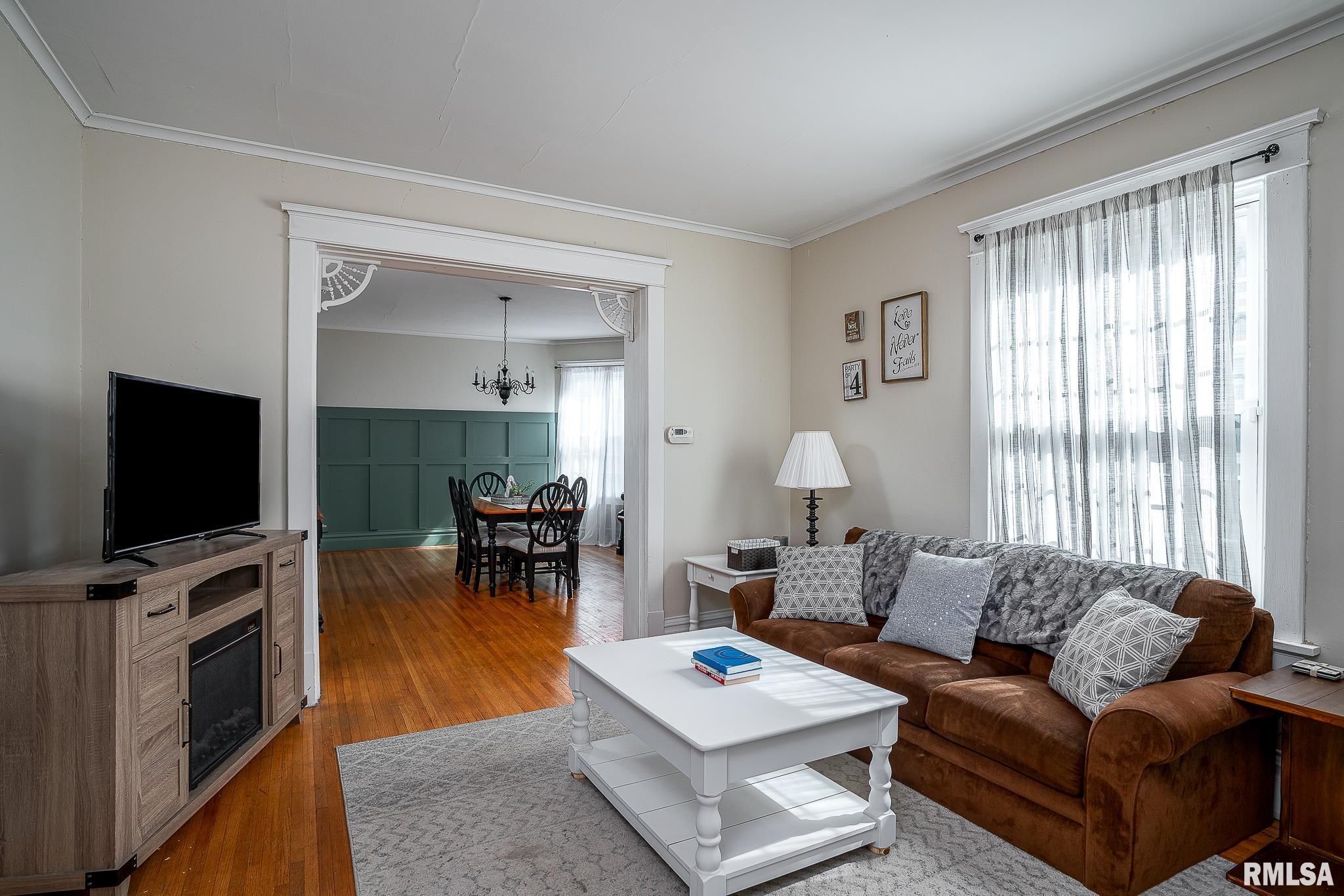 1029 20th Street Rock Island, IL 61201 - Photo 4 of 16