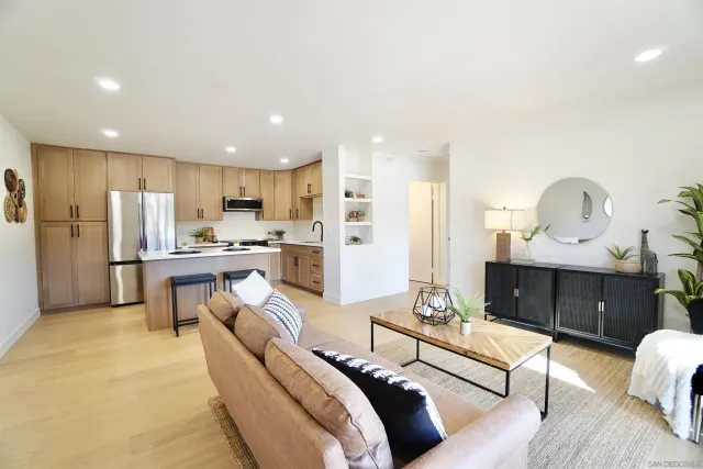 $3,200 | 6358 Rancho Mission Road, Unit 612, San Diego, CA 92108