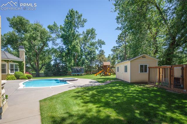 10 Northgate Road Colorado Springs, CO 80906 - Photo 36 of 50