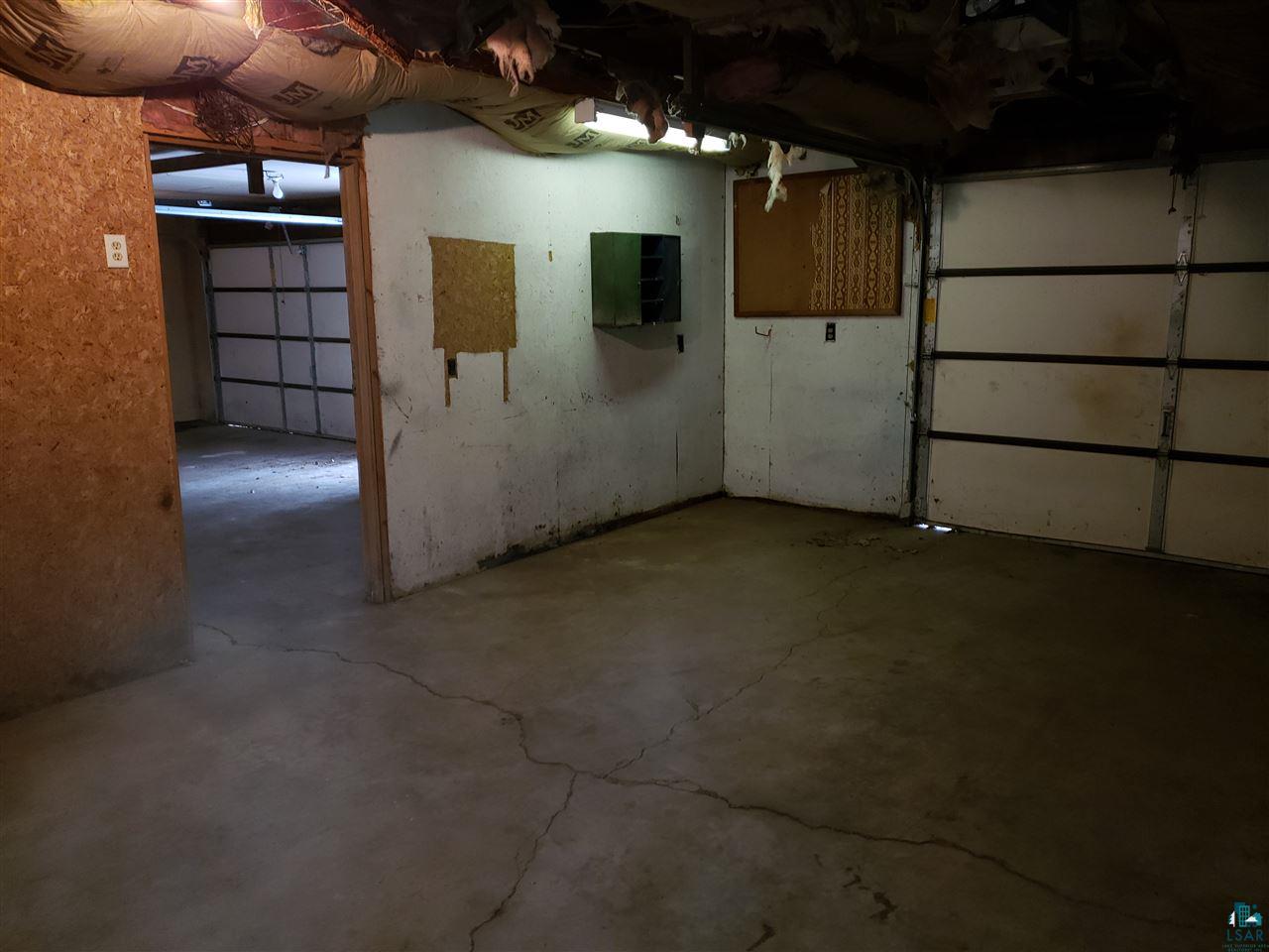 7576 Barrs Lake Road Duluth, MN 55803 - Photo 36 of 43 Lower Garage