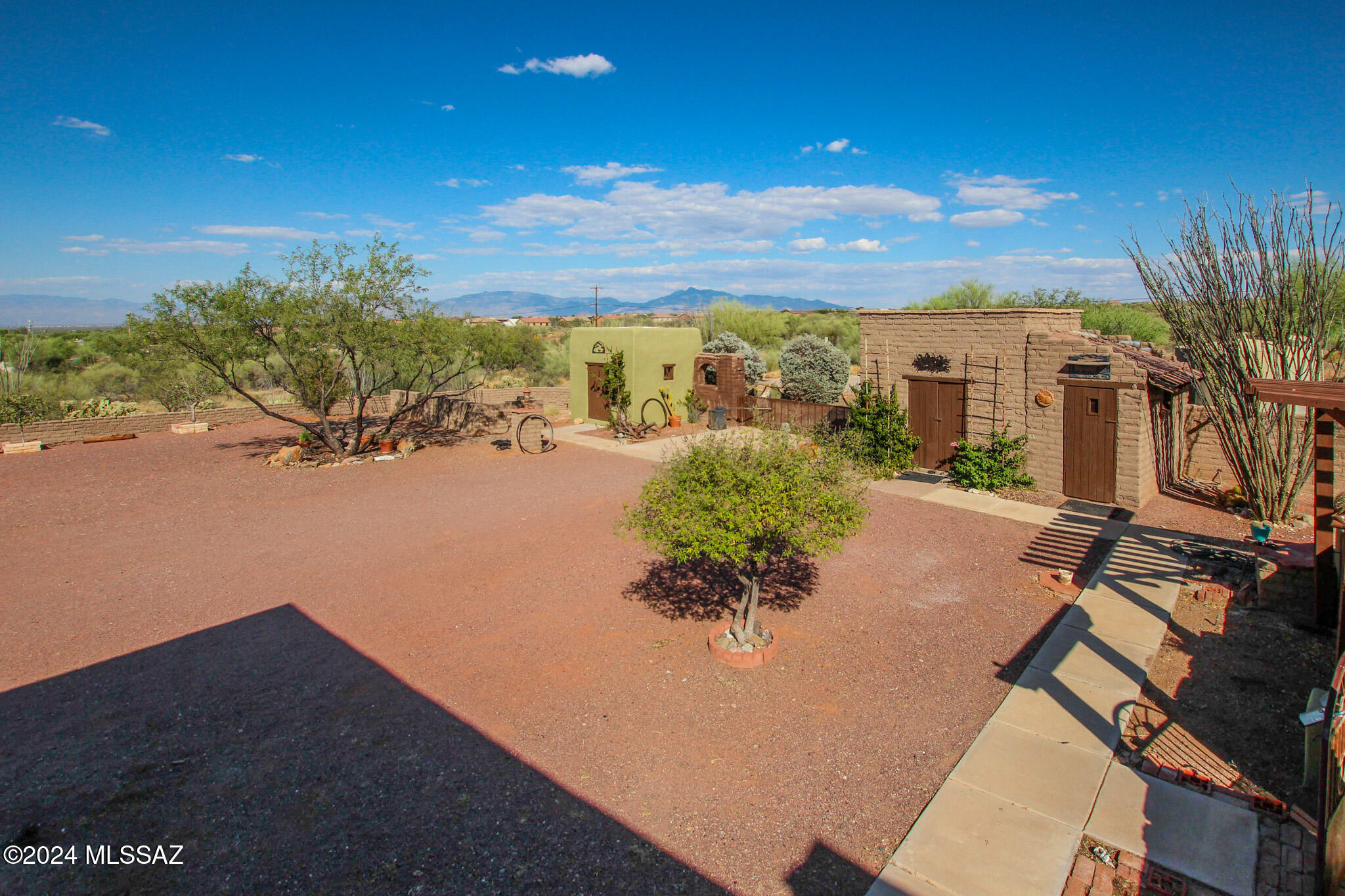 916 South Houghton Road Vail, AZ 85641 - Photo 41 of 50