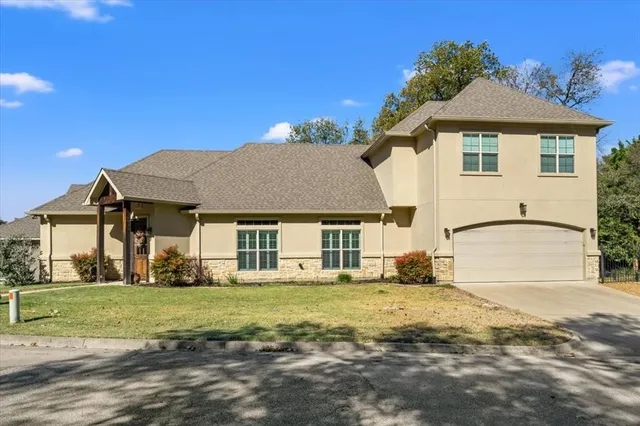 $385,500 | 2400 Park Place, Corsicana, TX 75110