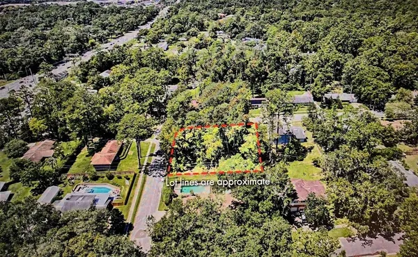 $99,000 | Tbd Northwest 52nd Terrace, Gainesville, FL 32605