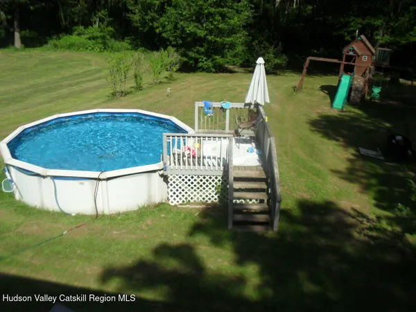 $389,000 | 100 Lake Road, Lake Katrine, NY 12449