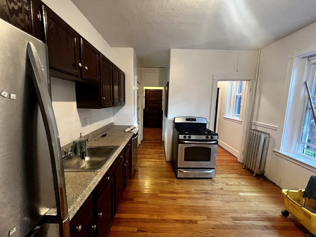 807 Centre Street, Unit 2 Boston, MA 02130 - Photo 2 of 15