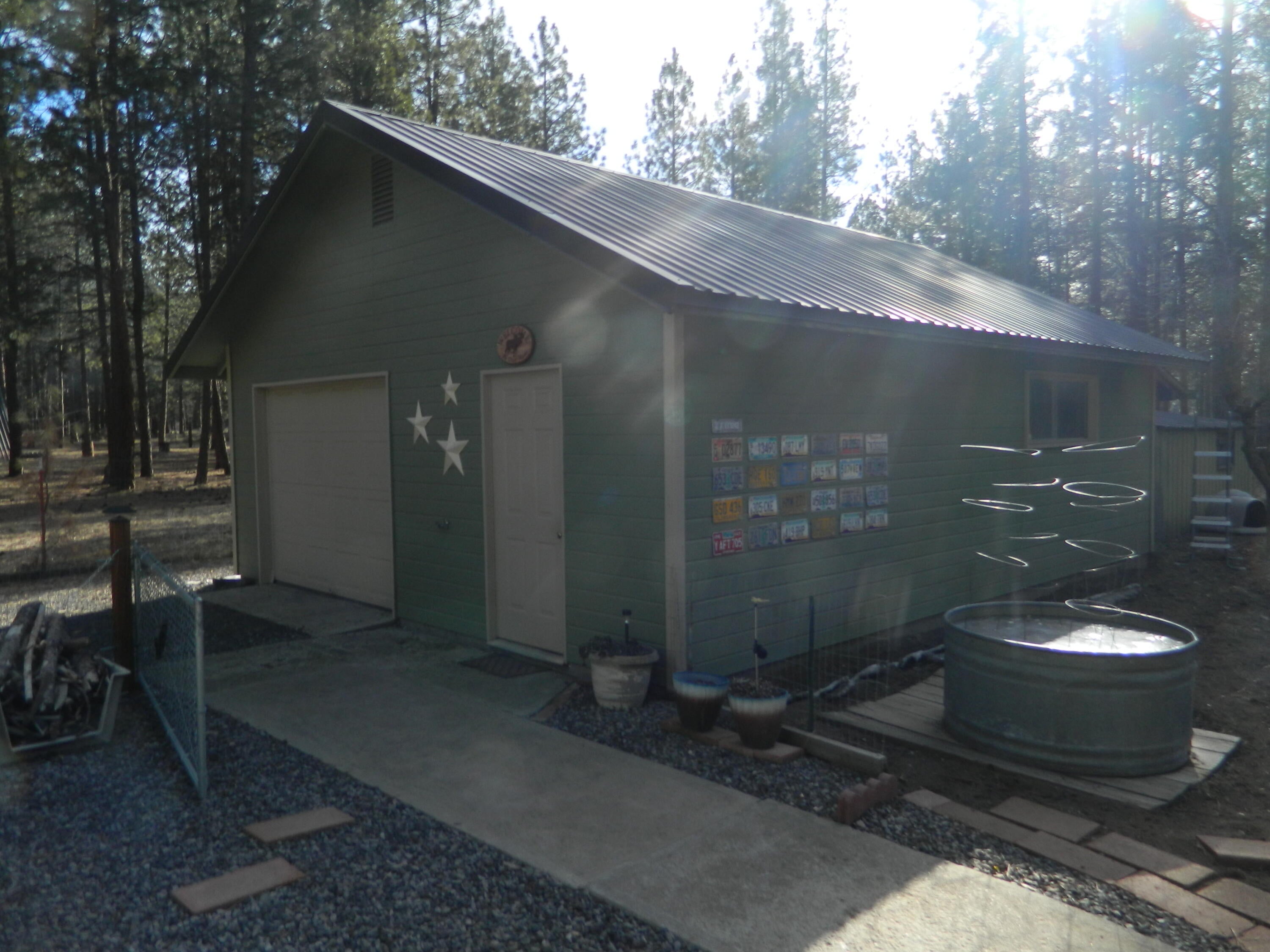 35807 South Chiloquin Road Chiloquin, OR 97624 - Photo 18 of 23 DSCN2063
