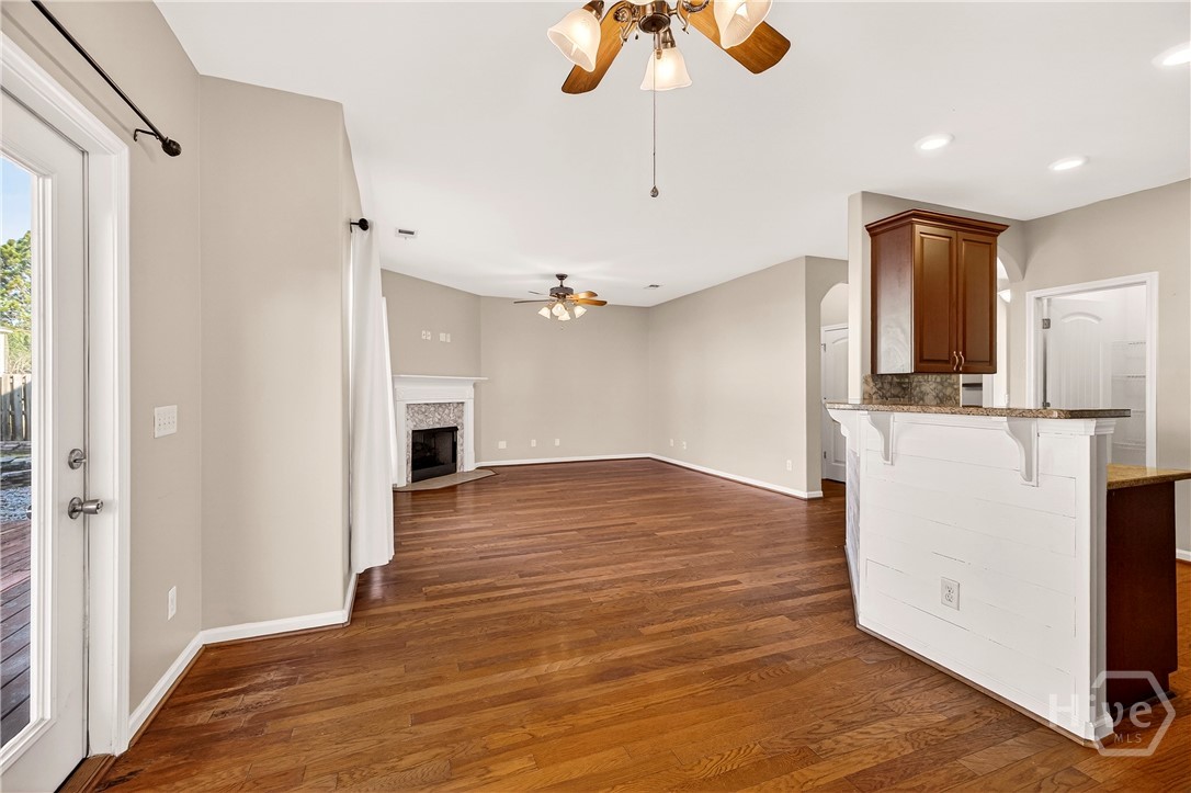 120 Pine View Crossing Pooler, GA 31322 - Photo 14 of 37 Breakfast Nook