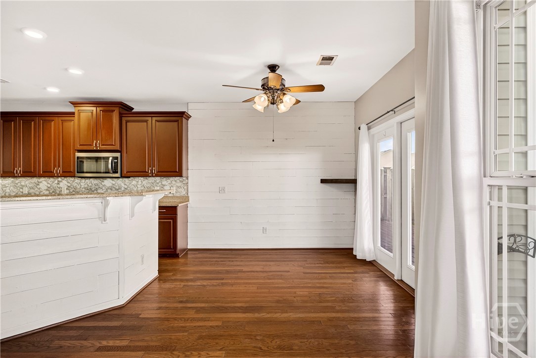 120 Pine View Crossing Pooler, GA 31322 - Photo 15 of 37 Breakfast Nook