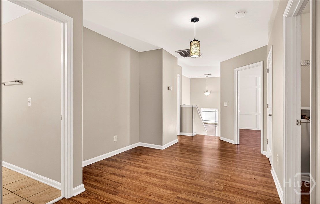 120 Pine View Crossing Pooler, GA 31322 - Photo 21 of 37 Upstairs Loft