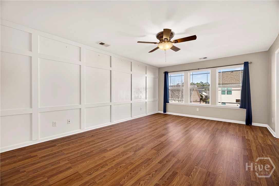 120 Pine View Crossing Pooler, GA 31322 - Photo 23 of 37 Primary Bedroom