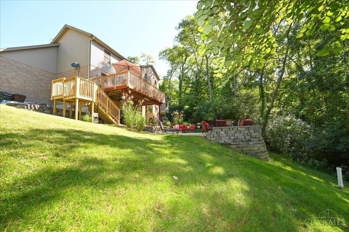 3483 Spyglass Ridge Hamilton, OH 45013 - Photo 75 of 75 Gallery Image 75