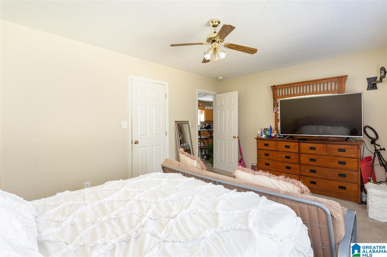 2585 Allison Mill Road Talladega, AL 35160 - Photo 11 of 33
