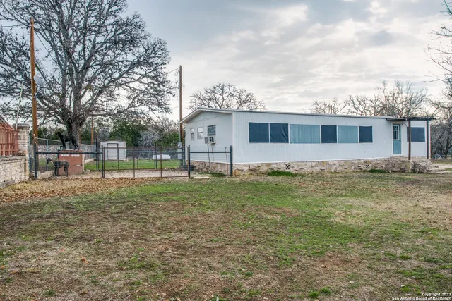 $259,000 | 741 Julia Drive, Comfort, TX 78013