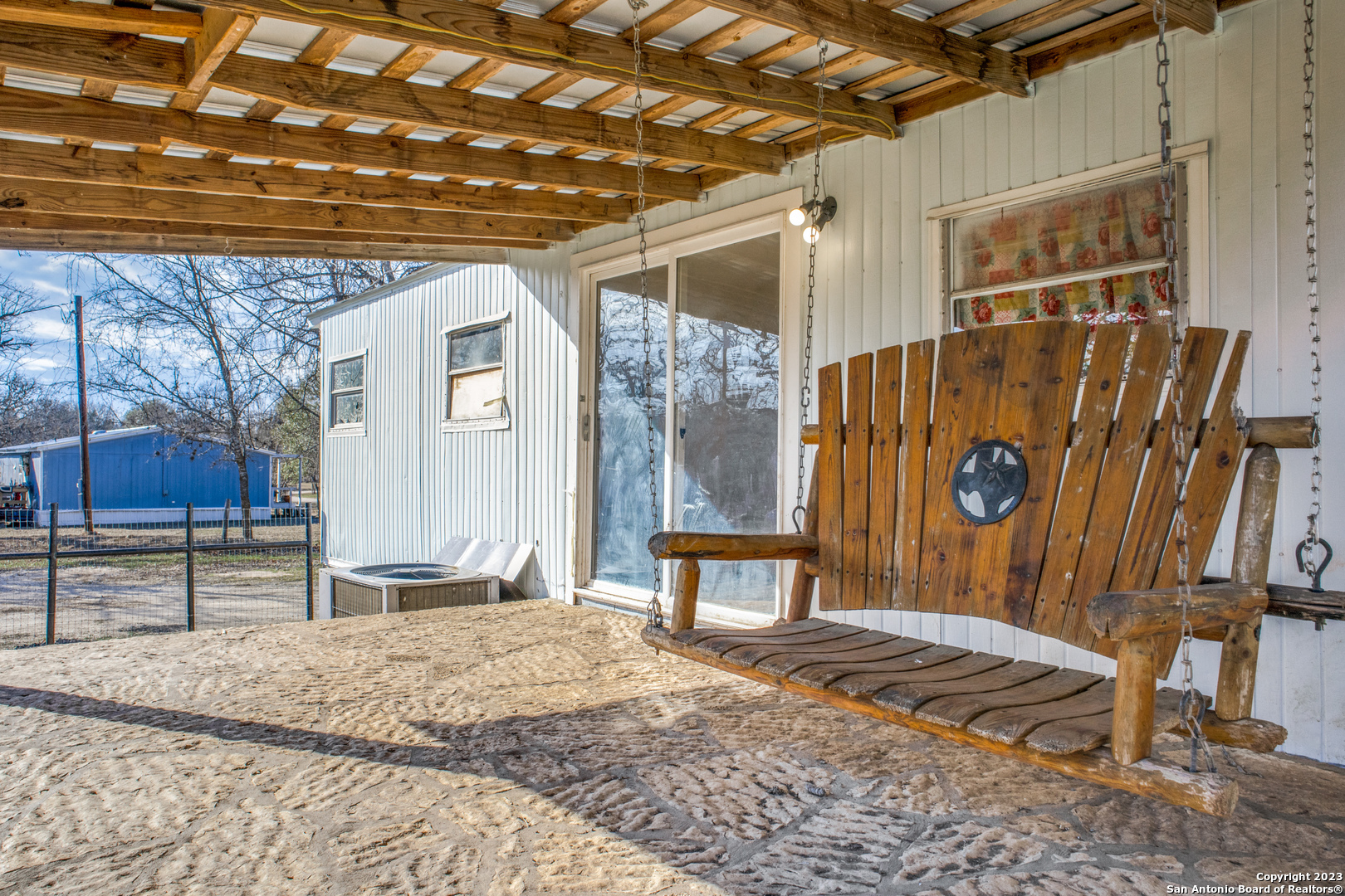 741 Julia Drive Comfort, TX 78013 - Photo 12 of 13