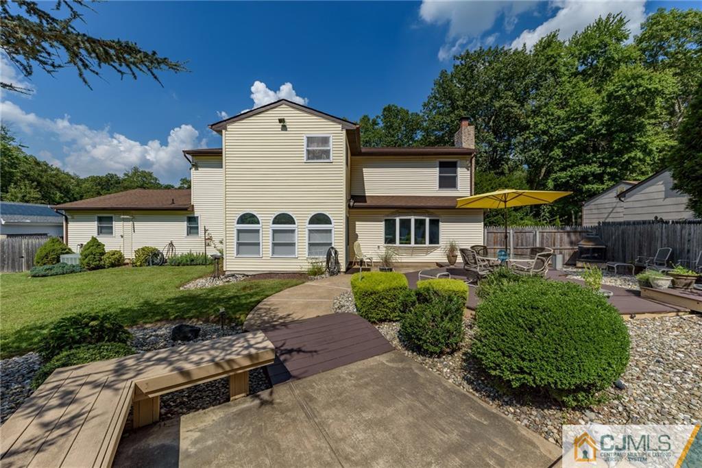 71 Bates Road Jackson, NJ 08527 - Photo 22 of 25 Gallery Image 22