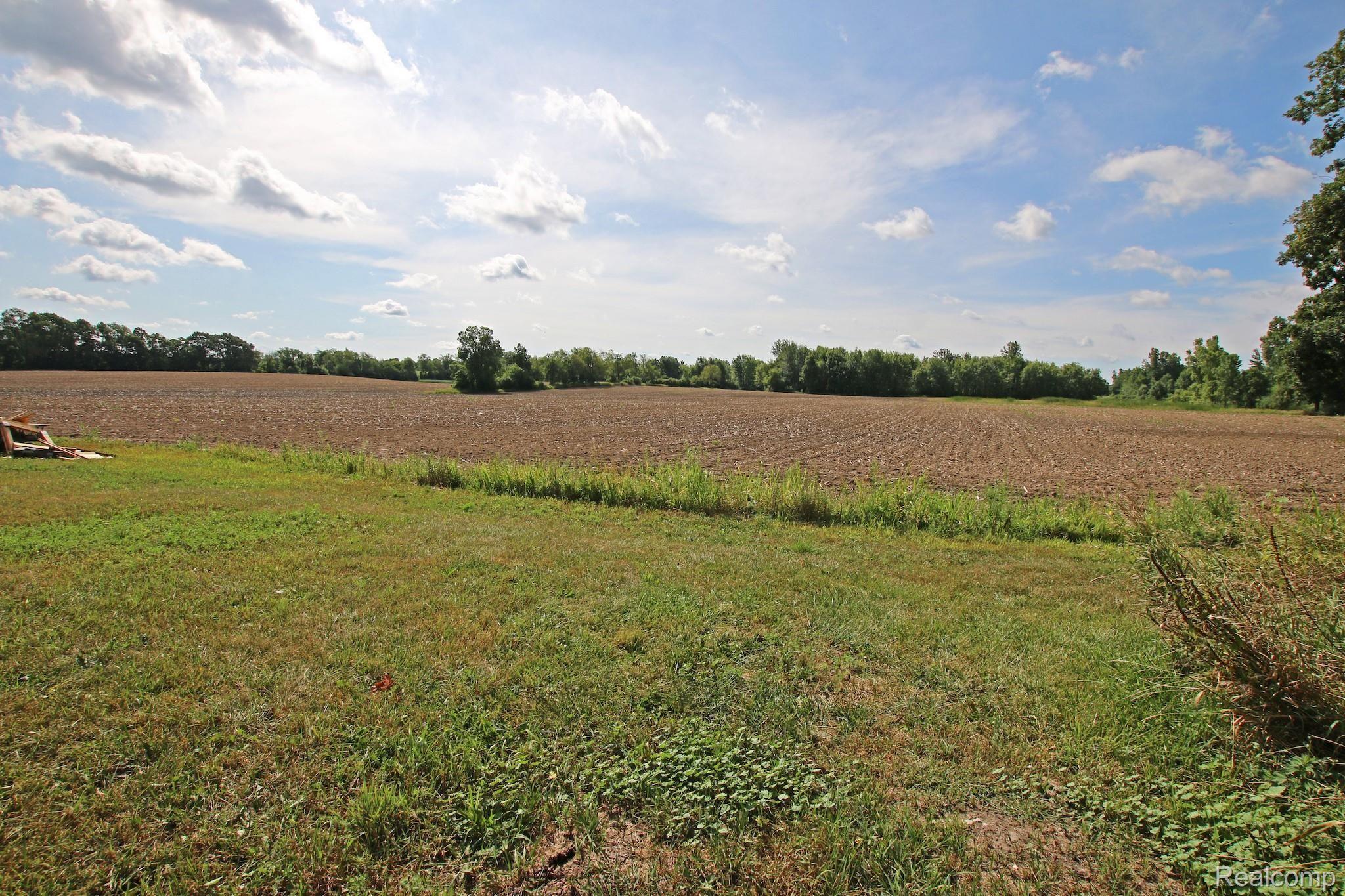 1761 Morris Road Lapeer, MI 48446 - Photo 45 of 49 60) Field.jpg