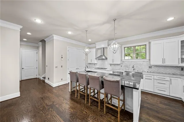 $1,450,000 | 2601 Stoland Drive Northeast, Brookhaven, GA 30319