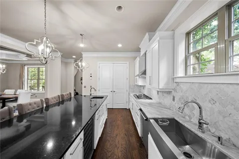 $1,450,000 | 2601 Stoland Drive Northeast, Brookhaven, GA 30319