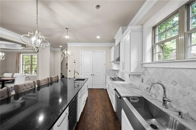 $1,450,000 | 2601 Stoland Drive Northeast, Brookhaven, GA 30319