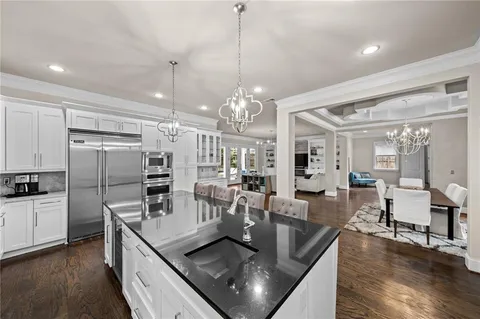 $1,450,000 | 2601 Stoland Drive Northeast, Brookhaven, GA 30319