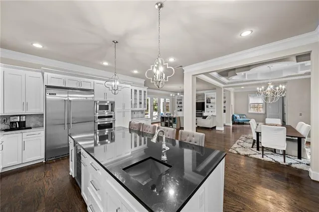 $1,450,000 | 2601 Stoland Drive Northeast, Brookhaven, GA 30319