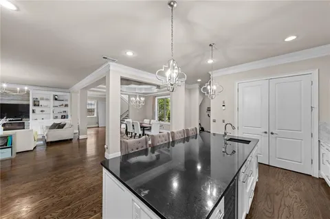 $1,450,000 | 2601 Stoland Drive Northeast, Brookhaven, GA 30319