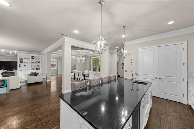 $1,450,000 | 2601 Stoland Drive Northeast, Brookhaven, GA 30319