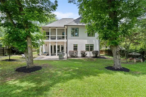 $1,450,000 | 2601 Stoland Drive Northeast, Brookhaven, GA 30319