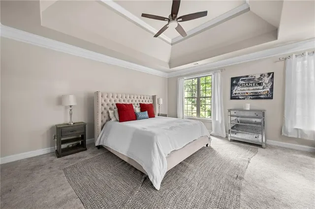 $1,450,000 | 2601 Stoland Drive Northeast, Brookhaven, GA 30319