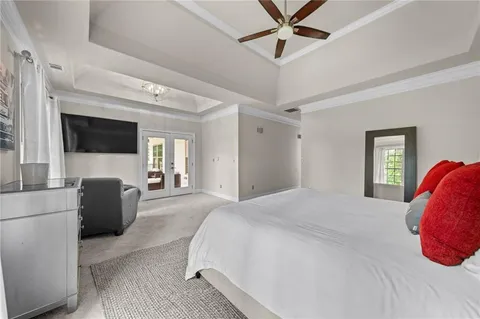 $1,450,000 | 2601 Stoland Drive Northeast, Brookhaven, GA 30319