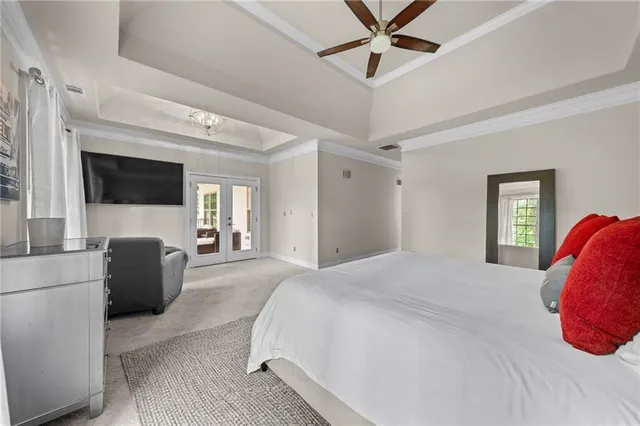 $1,450,000 | 2601 Stoland Drive Northeast, Brookhaven, GA 30319