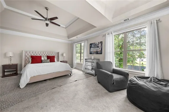 $1,450,000 | 2601 Stoland Drive Northeast, Brookhaven, GA 30319