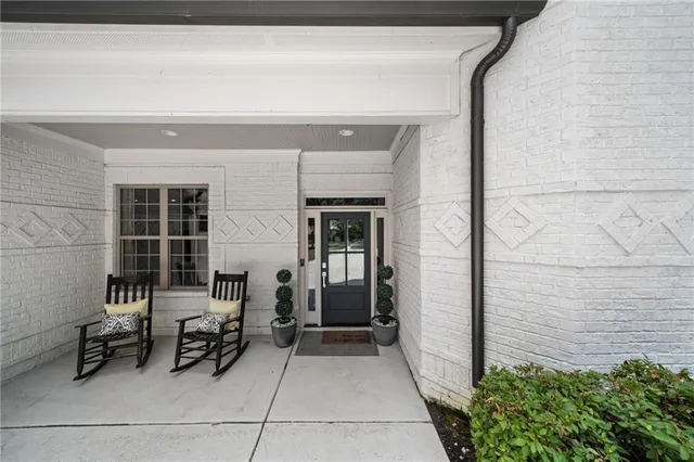 $1,450,000 | 2601 Stoland Drive Northeast, Brookhaven, GA 30319